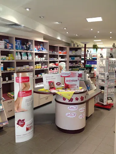 Nord Apotheke Inh. Christian Voos E. K.