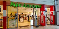 Pluspunkt Apotheke Im Thüringen Park