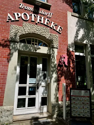 Trommsdorff-apotheke