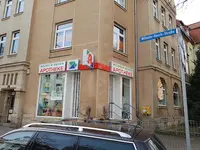 Wilhelm-busch-apotheke