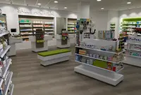 Salus Apotheke, Ergolding Bei Landshut