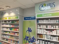 Iris Apotheke Eriskirch