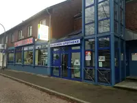 Glocken Apotheke