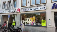 Hirsch Apotheke