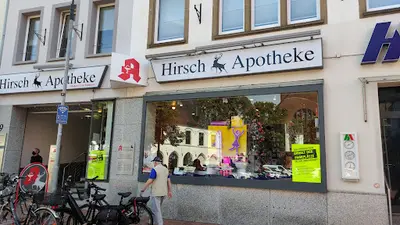 Hirsch Apotheke