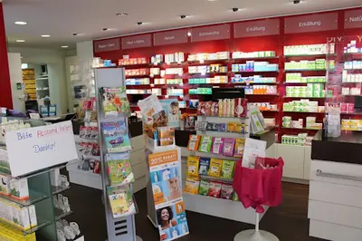 Löwen-apotheke
