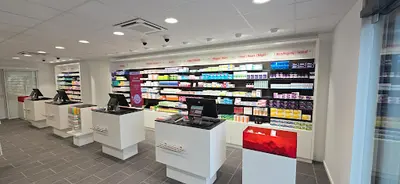 Maxmo Apotheke Erkelenz Karolingerring