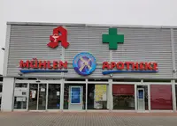 Mühlen-apotheke