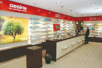 Maulbeer Apotheke | Erkner
