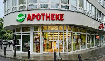 Punkt-apotheke