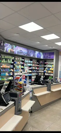 Bären Apotheke Am Neuenhausplatz