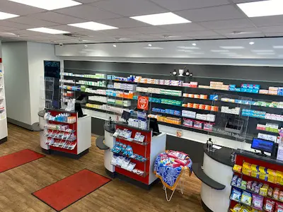 Bavier - Apotheke