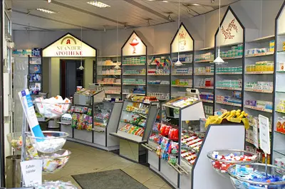 Linda - Neander Apotheke