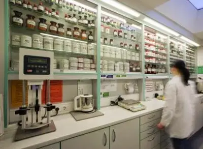 Millrather Apotheke - Erkrath