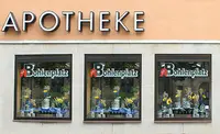 Apotheke Am Bohlenplatz