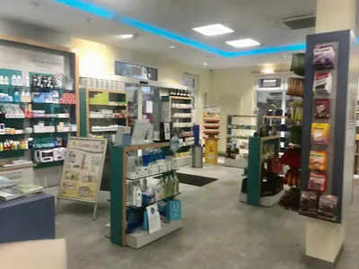 Apotheke Am Ulmenweg
