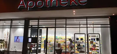 Föhren Apotheke