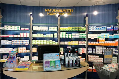 Igel-apotheke