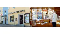 Marien-apotheke Dr. Thomas Fabricius E.k.
