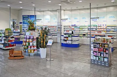 Medicon Apotheke Neumühle