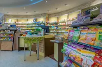 Mohren-apotheke Am Burgberg Ohg