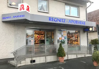 Regnitz-apotheke