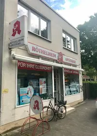 Röthelheim Apotheke