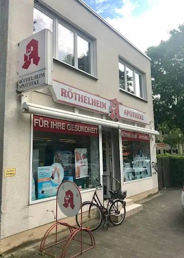 Röthelheim Apotheke