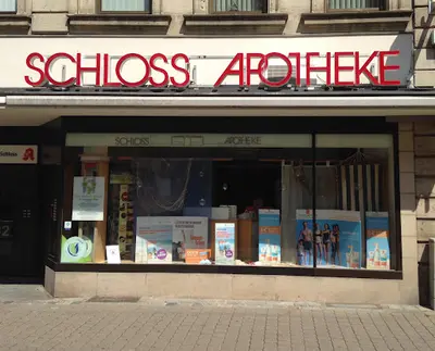 Schloss-apotheke