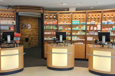 Brücken-apotheke