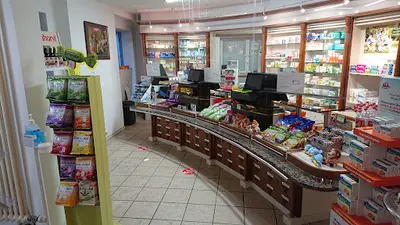 Marien Apotheke Erolzheim