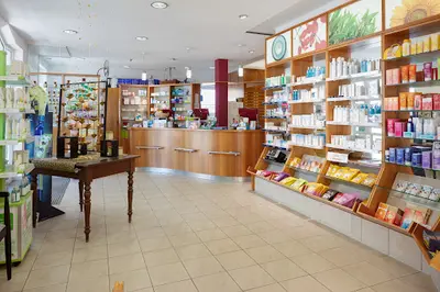 Marien-apotheke
