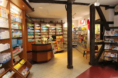 Adler-apotheke