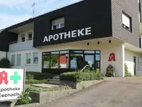 Apotheke Eschach
