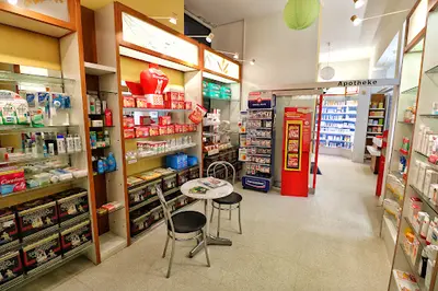 Bahnhof-apotheke