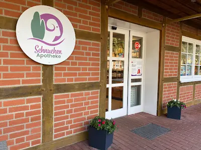 Schnucken Apotheke