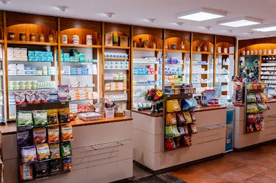 Stadt-apotheke Stefan G. Weidinger E. K.