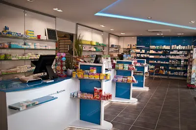 Holderberg Apotheke
