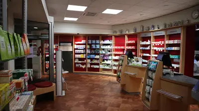 Raabe Apotheke