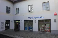 Marktapotheke Wiessinger Friedrich
