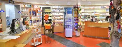 Adler-apotheke