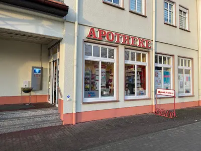 Goldbach-apotheke