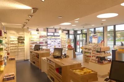 Löwen Apotheke