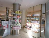 Apotheke Bergrath E.k.