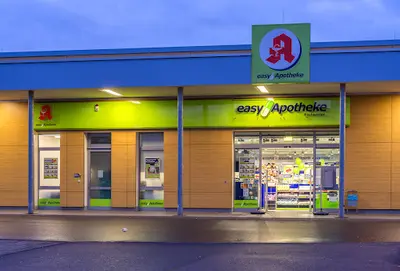 Easyapotheke Eschweiler