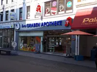 Graben-apotheke