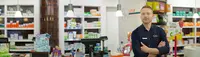 Marien Apotheke