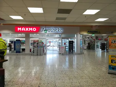 Maxmo Apotheke Eschweiler