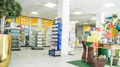 Rathaus-apotheke