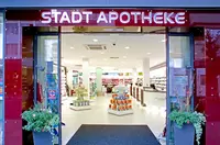 Stadt Apotheke Huppertz E.k.
